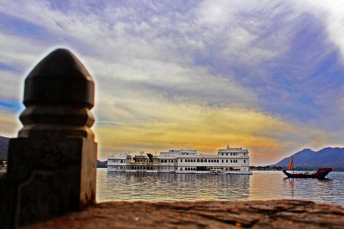 Night Heritage Walk - Travel With Chinmay - Roof Top Dinner - Inclusions, Exclusions, and Pricing