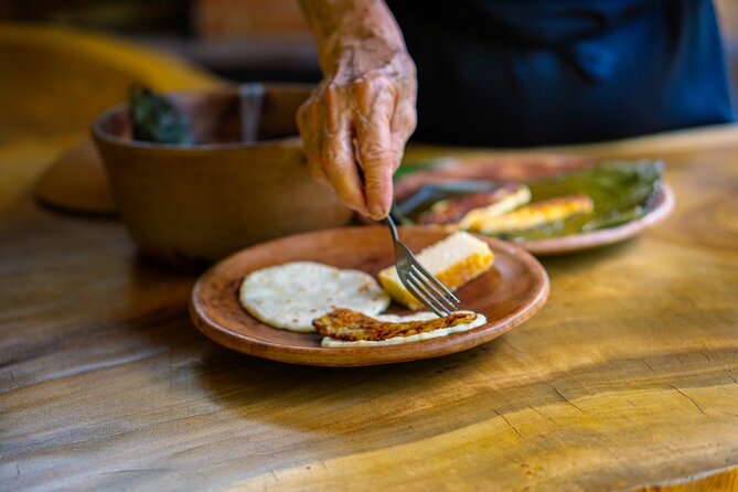 Night Hike La Fortuna - Night Hiking Trip in Arenal - Hands-On Tortilla-Making Experience