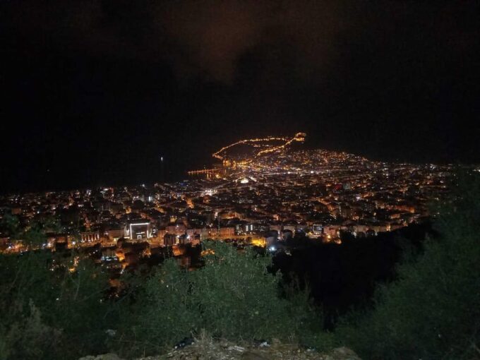 Night Jeep Safari With Boat Trip & Dinner in Alanya - Frequently Asked Questions