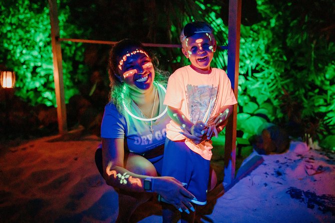 Night Kayak Tour St. John - Westin Resort - Location and Duration