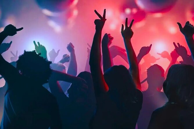 Night Life in Montego Bay&Clubbing I Pier 1, 27/27Lounge I Taboo - About Your Stay