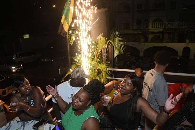 Night Life in Montego Bay&Clubbing I Pier 1, 27/27Lounge I Taboo - Pricing and Booking Information