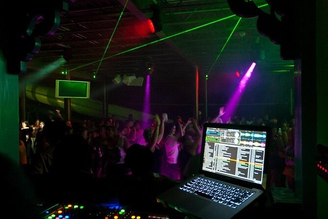 Night Life in Montego Bay&Clubbing I Pier 1, 27/27Lounge I Taboo - Exploring Pier 1 Nightclub