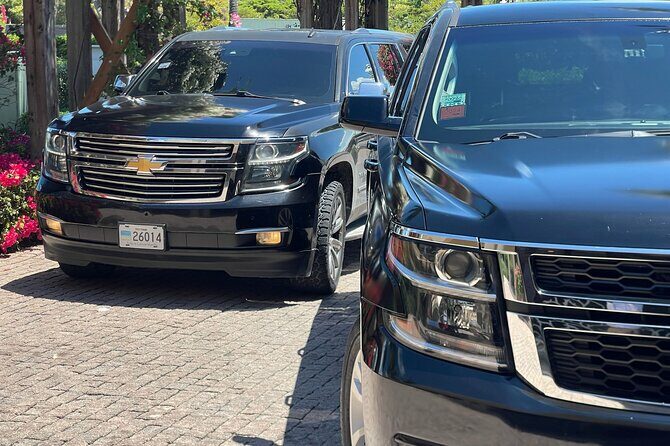 Night Life Luxury Transportation in Turks and Caicos (Round Trip) - Who Should Consider This Service?