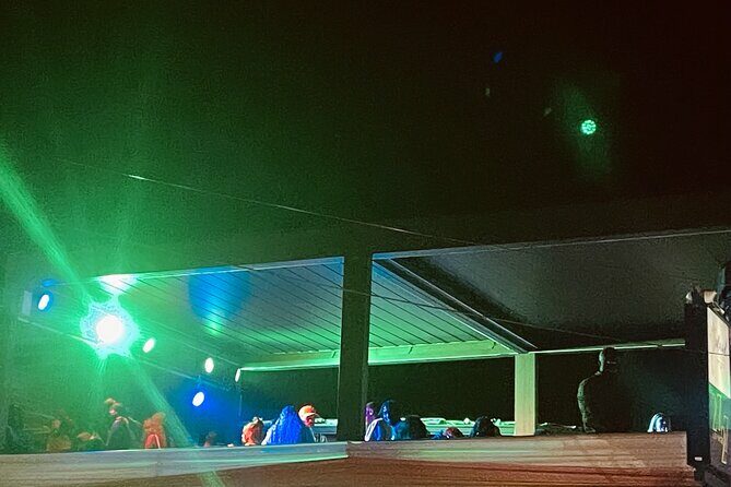 Night-life Party Club 2727 pick up and drop off in Montego Bay - Who Is This Tour Best For?