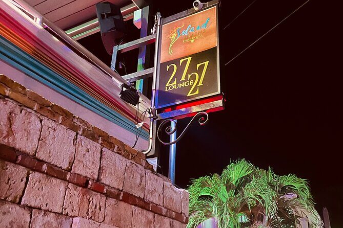 Night-life Party Club 2727 pick up and drop off in Montego Bay - Frequently Asked Questions