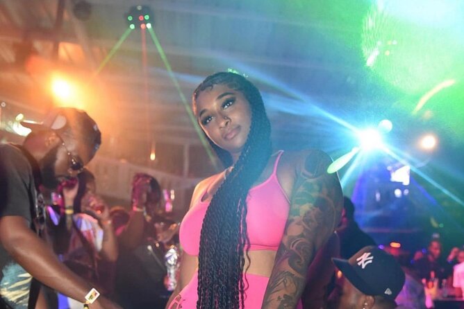 Night Life, Party Vibes & Clubbing in Montego Bay - Exploring the Local Clubbing Scene