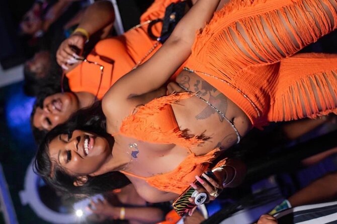 Night Life, Party Vibes & Clubbing in Montego Bay - Nighttime Adventure in Jamaica