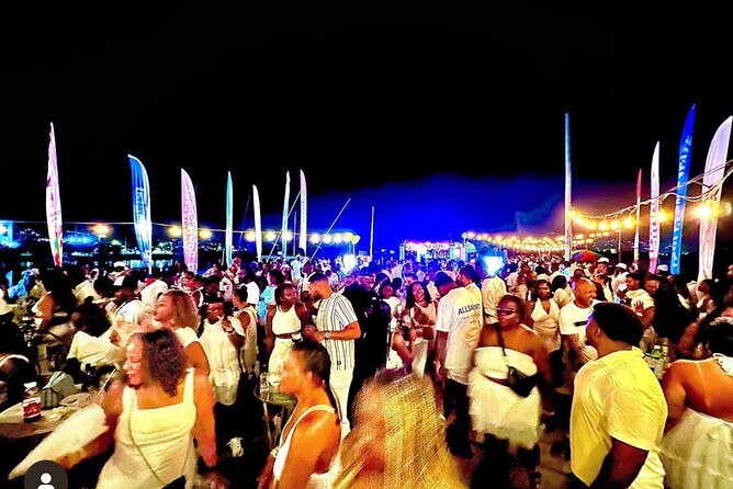Night Life, Party Vibes & Clubbing in Montego Bay - Montego Bays Lively Atmosphere