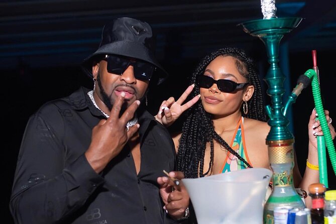 Night Life, Party Vibes & Clubbing in Montego Bay - Discovering the Best Nightspots