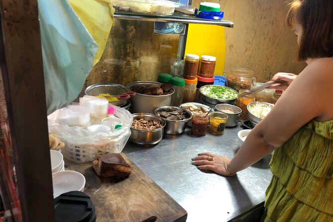 Night Life Street Food Tours Hoi An - Reviews and Pricing