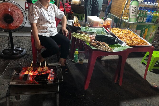 Night Life Street Food Tours Hoi An - Preparing for the Tour