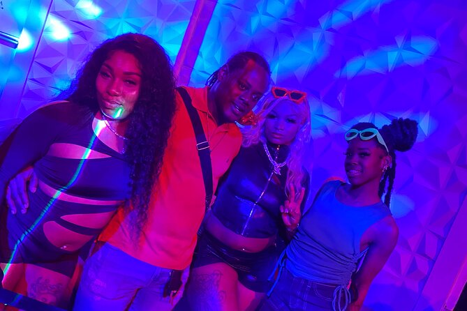 Night Life Tour in Montego Bay With Complimentary Section - Highlights
