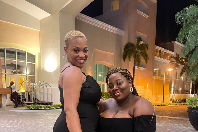 Night Life Transportation From Any Montego Bay Hotels and Airbnbs - About Your Stay