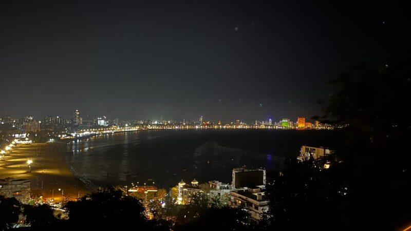 Night Lights & Heritage Sights Tour of Mumbai - Tour Overview and Pricing