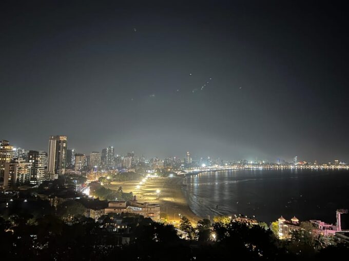 Night Lights & Heritage Sights Tour of Mumbai - Reserve Now and Pay Later