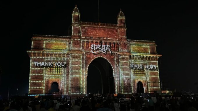 Night Lights & Heritage Sights Tour of Mumbai - Starting Locations