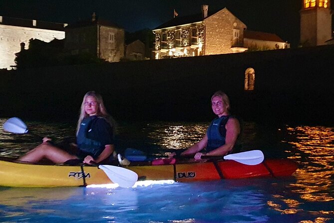 Night Lights Kayak Adventure - Customer Reviews and Feedback