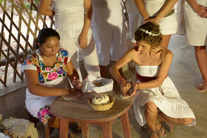 Night Mayan Temazcal Purification Ceremony - Traveler Feedback and Recommendations