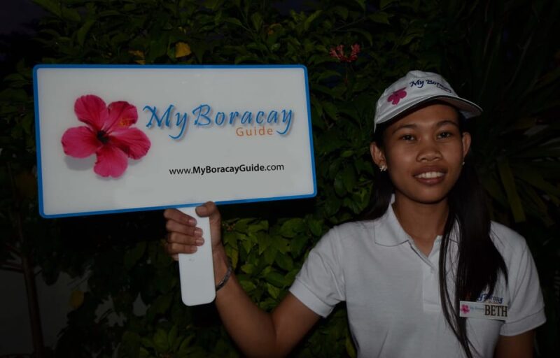 Night Navigation Transfer Kalibo to Boracay - Customer Feedback