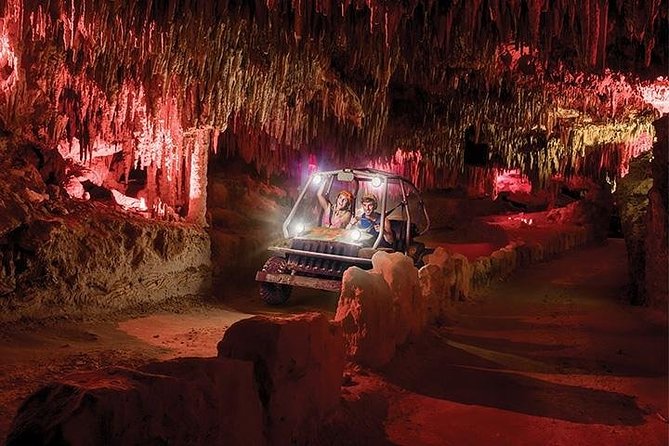 Night of Fire at Xplor Fuego Adventure! Round Transportation Included - Tips for Your Visit