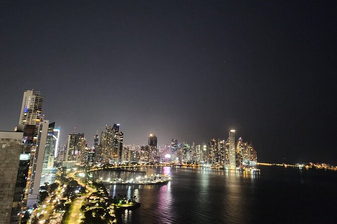 Night Out Experience (360 Panoramic Views + Dinner Show) - Customer Feedback Highlights