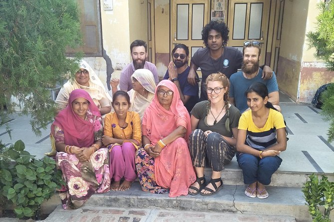 Night Out in Jodhpur - Cultural Immersion in the Village