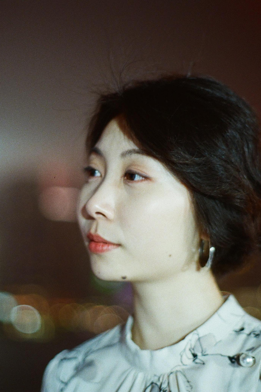 Night Photoshoot in Hong Kong: Cinematic, Moody, Personal - Booking Information
