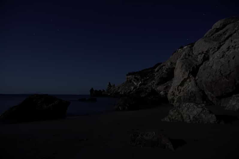 Night Sky Observation and Photography (Private Experience) - Key Points