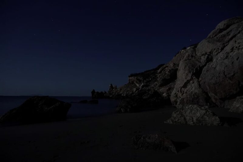 Night Sky Observation and Photography (Private Experience) - Tour Highlights