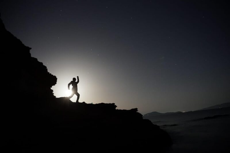 Night Sky Observation and Photography (Private Experience) - Amenities and Equipment