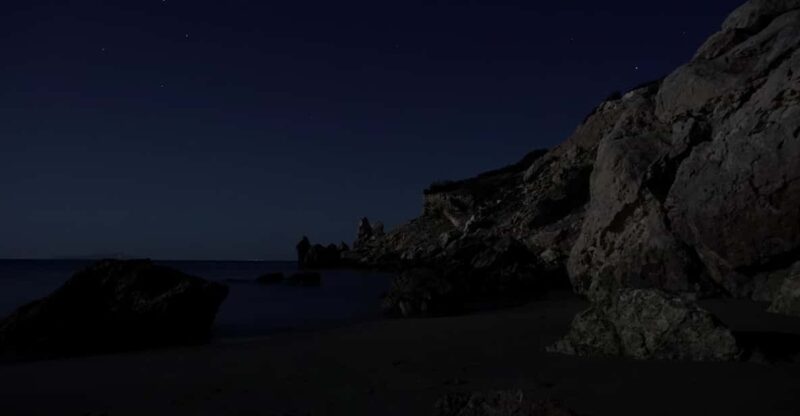 Night Sky Observation and Photography (Private Experience) - Sustainability and Comfort