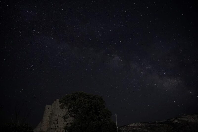 Night Sky Observation and Photography (Small Experience) - Experience Highlights