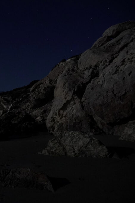 Night Sky Observation and Photography (Small Experience) - Photoshooting and Telescope Experience