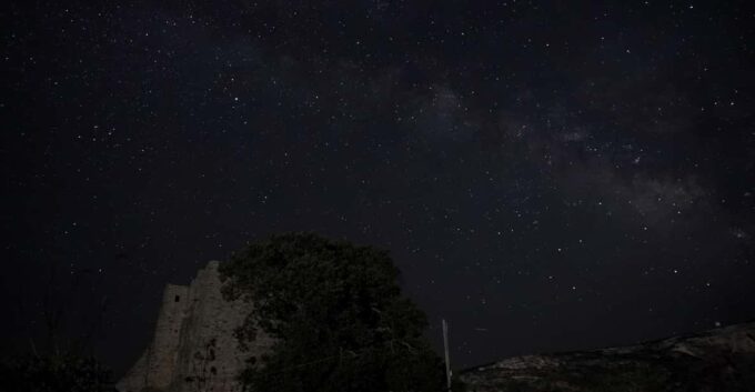 Night Sky Observation and Photography (Small Experience) - Explore Handpicked Spots