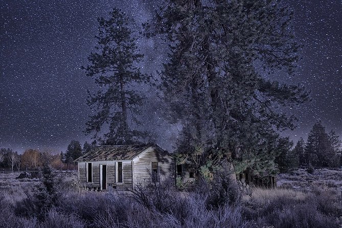 Night Sky Private Photo Tour - Inclusions and Exclusions