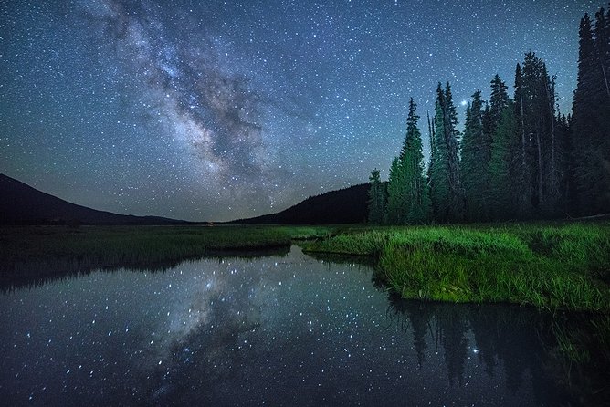 Night Sky Private Photo Tour - Reviews and Ratings