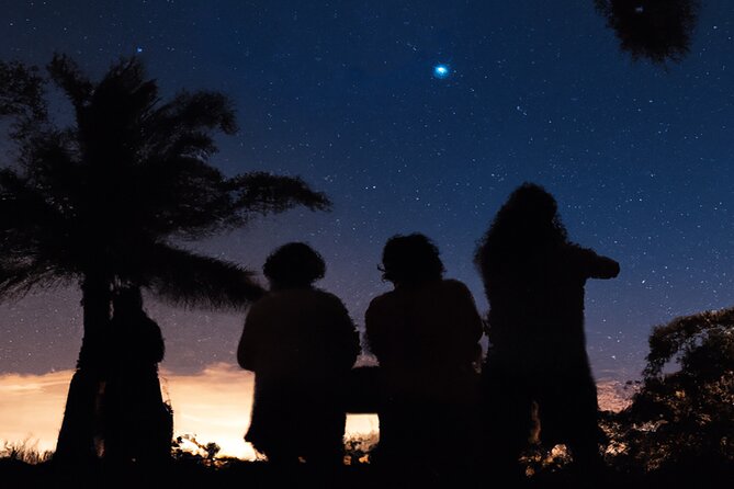 Night Sky Stargazing Tour in Punta Gorda Florida - Meeting and End Point Details
