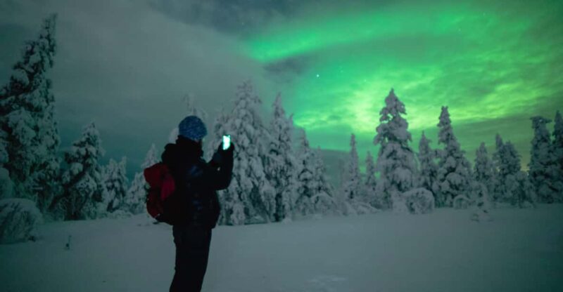 Night Snowshoeing Lapland Experience - Good To Know