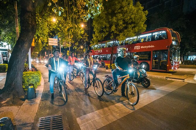 Night Street Food & Bike Tour / Small Groups /All Inclusive - Food Highlights