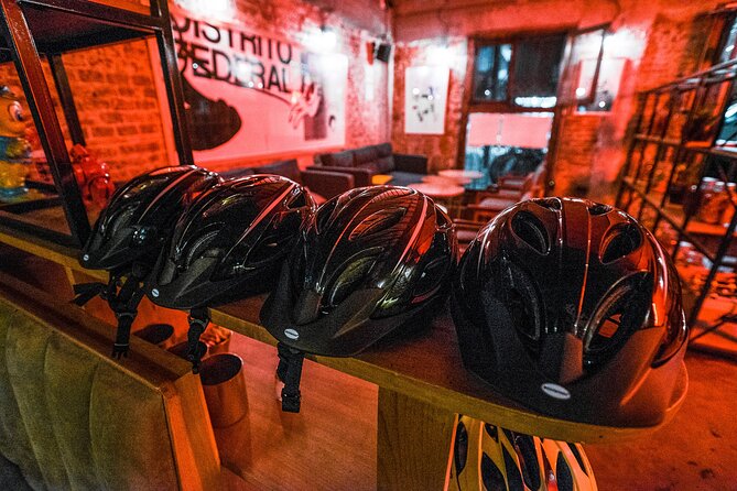 Night Street Food & Bike Tour / Small Groups /All Inclusive - Participant Ratings
