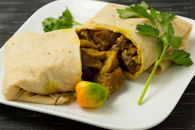 Night Street Food Tasting Tour in Trinidad - Host Response