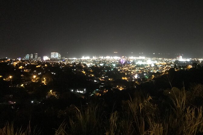 Night Street Food Tasting Tour in Trinidad - Meeting Point and Pickup