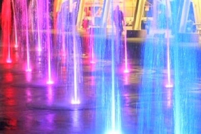 Night Time Trolley Tour of Nashville With Photo Stops - Reviews and Accessibility