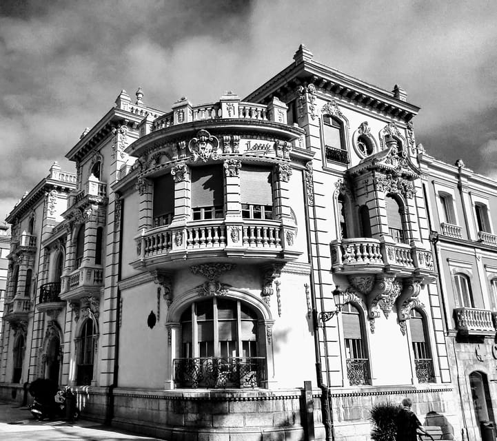 Night Tour: Aviles City of Crime - Pricing and Duration