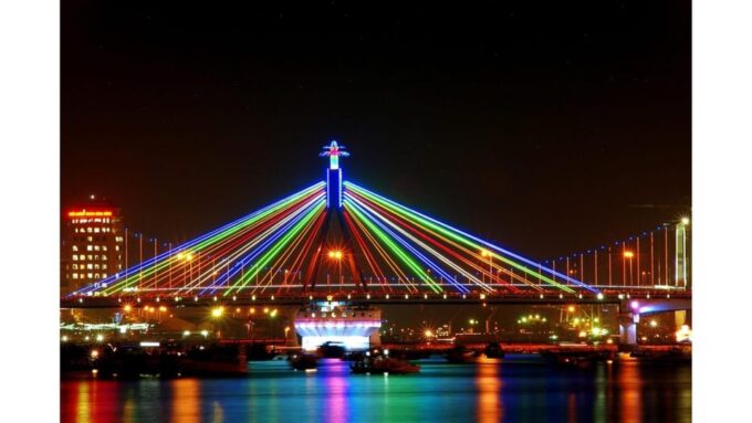Night Tour Da Nang - Market, Dragon Bridge and River Cruise - Reserve Now & Pay Later