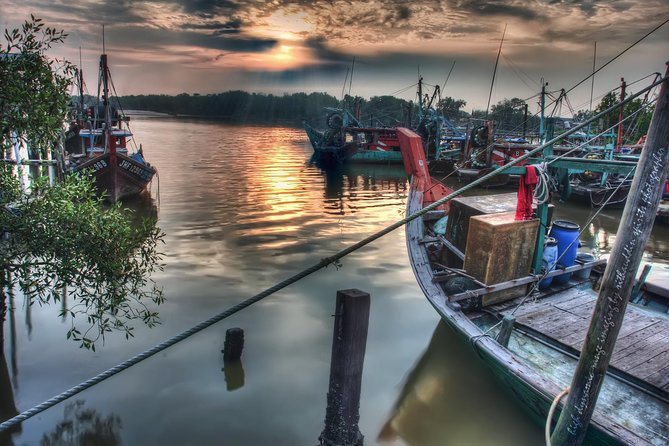 Night Tour From Kuala Lumpur With Firefly Watching and Dinner - Inclusions and Exclusions