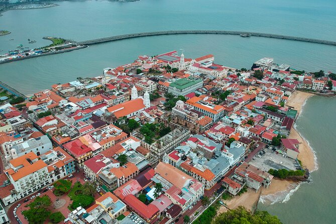 Night Tour in Panama City - Inclusions and Exclusions