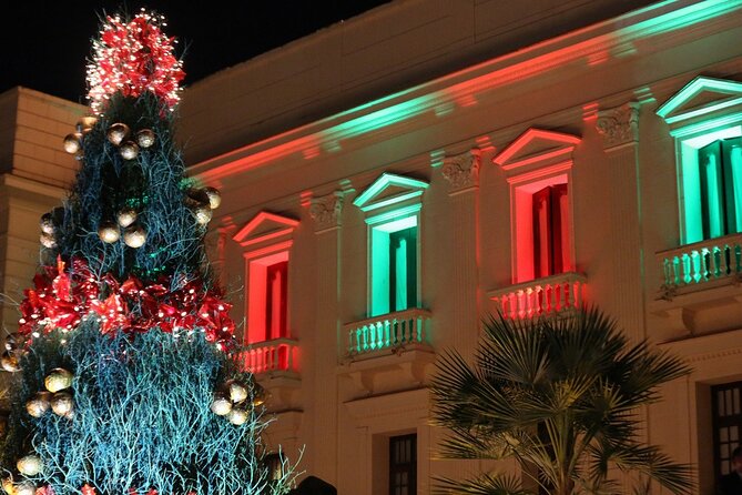 Night Tour of Santo Domingo to Clubs and Colonial Zone - Navigating the Colonial Zone