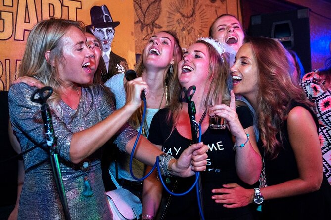 Night Tour of Santo Domingo to Clubs and Colonial Zone - Exploring Santo Domingos Nightlife